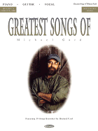 Greatest Songs of Michael Card