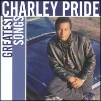 Greatest Songs - Charley Pride