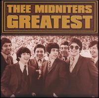 Greatest - Thee Midnighters