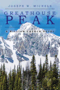 Greathouse Peak: A William Church Novel