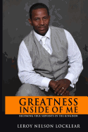 Greatness Inside of Me: Becoming true servants in the kingdom