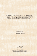 Greco-Roman Literature and the New Testament: Selected Forms and Genres