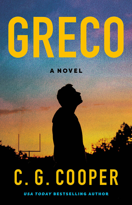 Greco - Cooper, C G