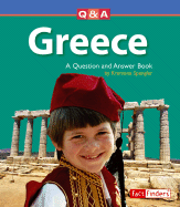 Greece: A Question and Answer Book