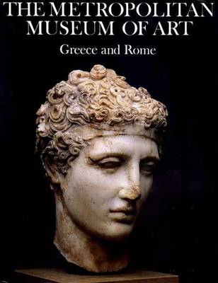Greece and Rome - Mertens, Joan R