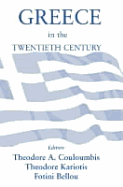 Greece in the Twentieth Century