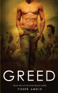 Greed: Book Two of the Seven Deadly Series