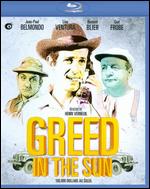 Greed in the Sun [Blu-ray] - Henri Verneuil