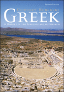 Greek: A History of the Language and its Speakers