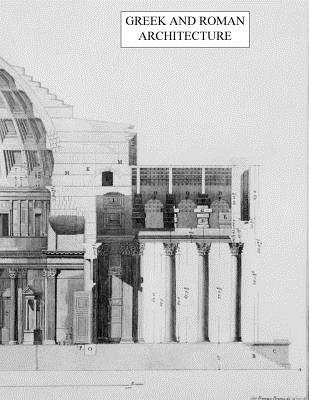 Greek and Roman Architecture - Waddell, Gene