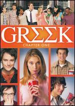 Greek: Chapter One [3 Discs]