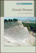 Greek Drama - Loos, Pamela