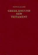 Greek-English New Testament-PR-FL-Nestle-Aland/RSV