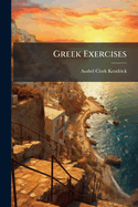 Greek Exercises