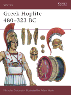 Greek Hoplite 480 323 BC