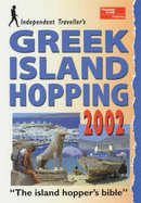 Greek Island Hopping 2002 - Poffley, Frewin