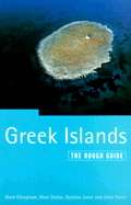 Greek Islands: The Rough Guide