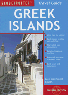 Greek Islands Travel Pack