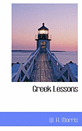 Greek Lessons