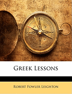 Greek Lessons