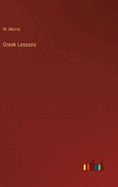 Greek Lessons