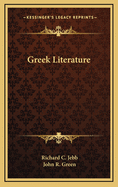 Greek literature