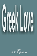 Greek love