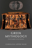 Greek Mythology: From Creation to First Humans