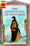 Greek Myths: Adventures of Odysseus - McCaughrean, Geraldine