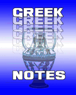 Greek Notes: Greek Journal, 8x10 Composition Book, Greek School Notebook, Greek Language Student Gift