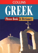 Greek Phrase Book and Dictionary