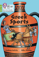 Greek Sports: Phase 4 Set 2