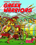 Greek Warriors