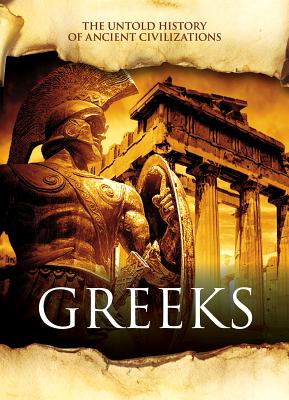 Greeks - Mason Crest