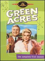 Green Acres: Season 01 - 