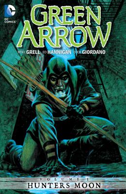 Green Arrow Vol. 1 - Grell, Mike