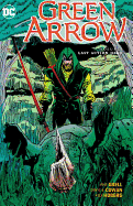 Green Arrow Vol. 6