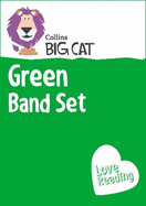 Green Band Set