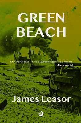 Green Beach - Leasor, James