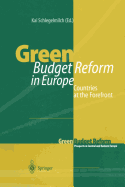 Green Budget Reform in Europe: Countries at the Forefront