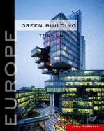 Green Building Trends: Europe