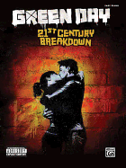 Green Day -- 21st Century Breakdown: Easy Piano