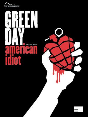 Green Day - American Idiot - Day, Green