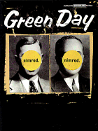 Green Day -- Nimrod.: Authentic Guitar Tab