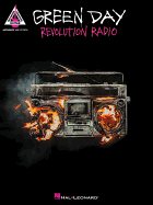 Green Day - Revolution Radio: Accurate Tab Edition