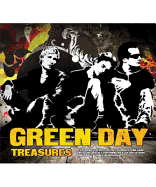 Green Day Treasures