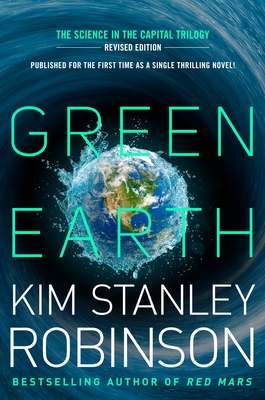 Green Earth - Robinson, Kim Stanley