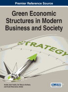 Green Economic Structures in Modern Business and Society
