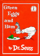 Green Eggs and Ham - 