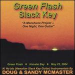 Green Flash Slack Key